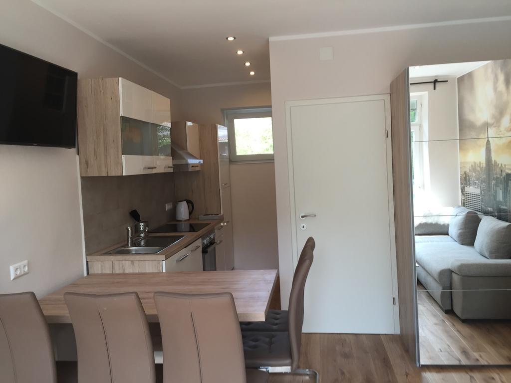 Apartament Enjoyit-Ws Velden am Wörthersee Zewnętrze zdjęcie