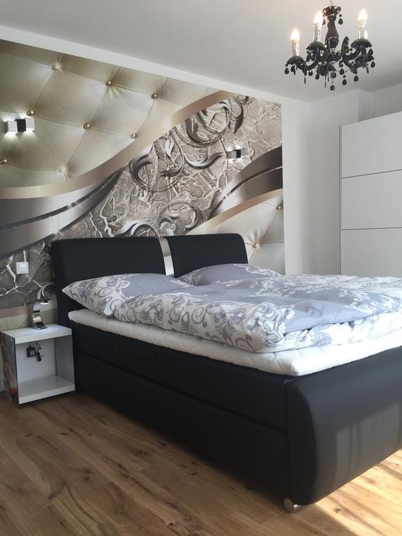 Apartament Enjoyit-Ws Velden am Wörthersee Zewnętrze zdjęcie