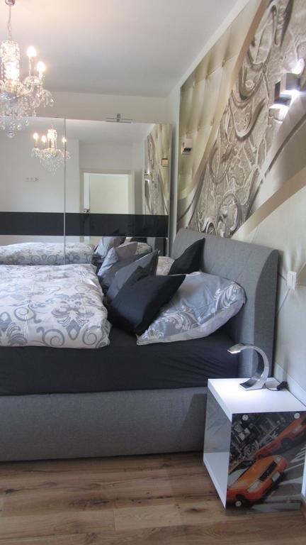 Apartament Enjoyit-Ws Velden am Wörthersee Zewnętrze zdjęcie
