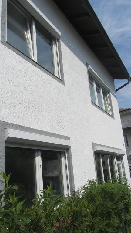 Apartament Enjoyit-Ws Velden am Wörthersee Zewnętrze zdjęcie