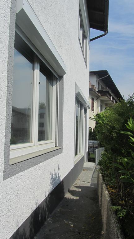 Apartament Enjoyit-Ws Velden am Wörthersee Zewnętrze zdjęcie