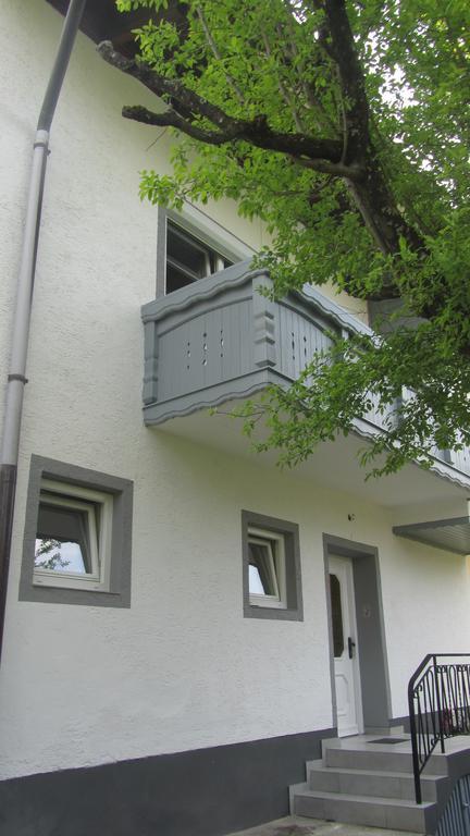 Apartament Enjoyit-Ws Velden am Wörthersee Zewnętrze zdjęcie