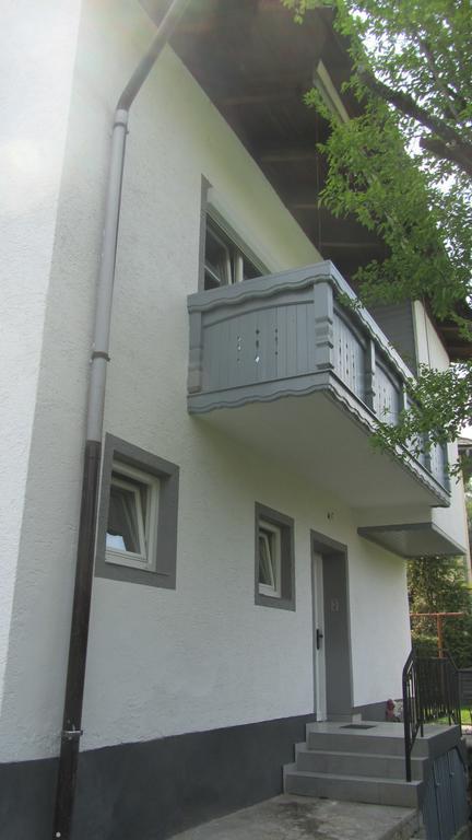 Apartament Enjoyit-Ws Velden am Wörthersee Zewnętrze zdjęcie