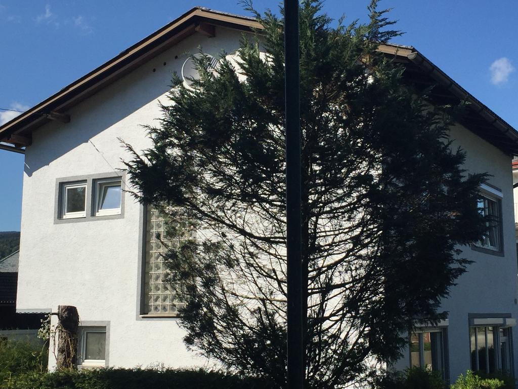 Apartament Enjoyit-Ws Velden am Wörthersee Zewnętrze zdjęcie