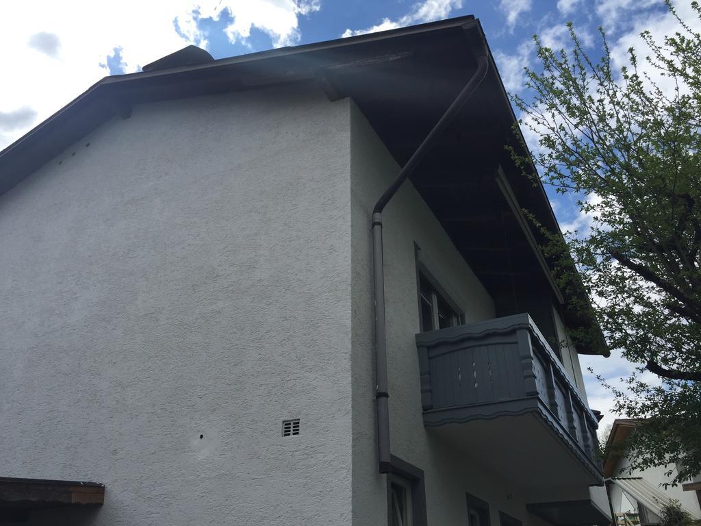 Apartament Enjoyit-Ws Velden am Wörthersee Zewnętrze zdjęcie