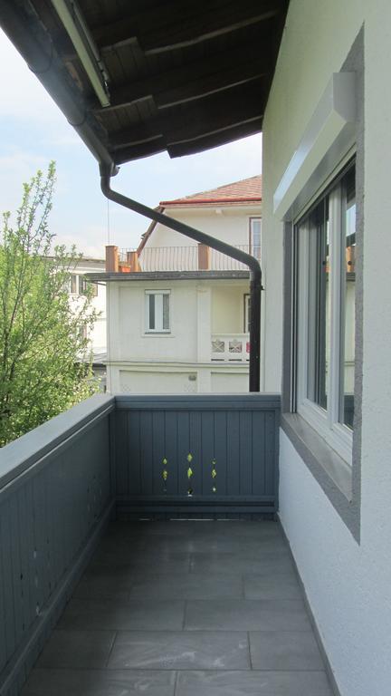 Apartament Enjoyit-Ws Velden am Wörthersee Zewnętrze zdjęcie